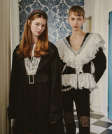 【予約開始待ち】【復刻】ドレスチュールトレンチ