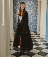 【予約開始待ち】【復刻】ドレスチュールトレンチ