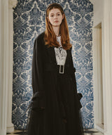 【予約開始待ち】【復刻】ドレスチュールトレンチ