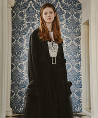 【予約開始待ち】【復刻】ドレスチュールトレンチ