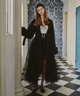 【予約開始待ち】【復刻】ドレスチュールトレンチ