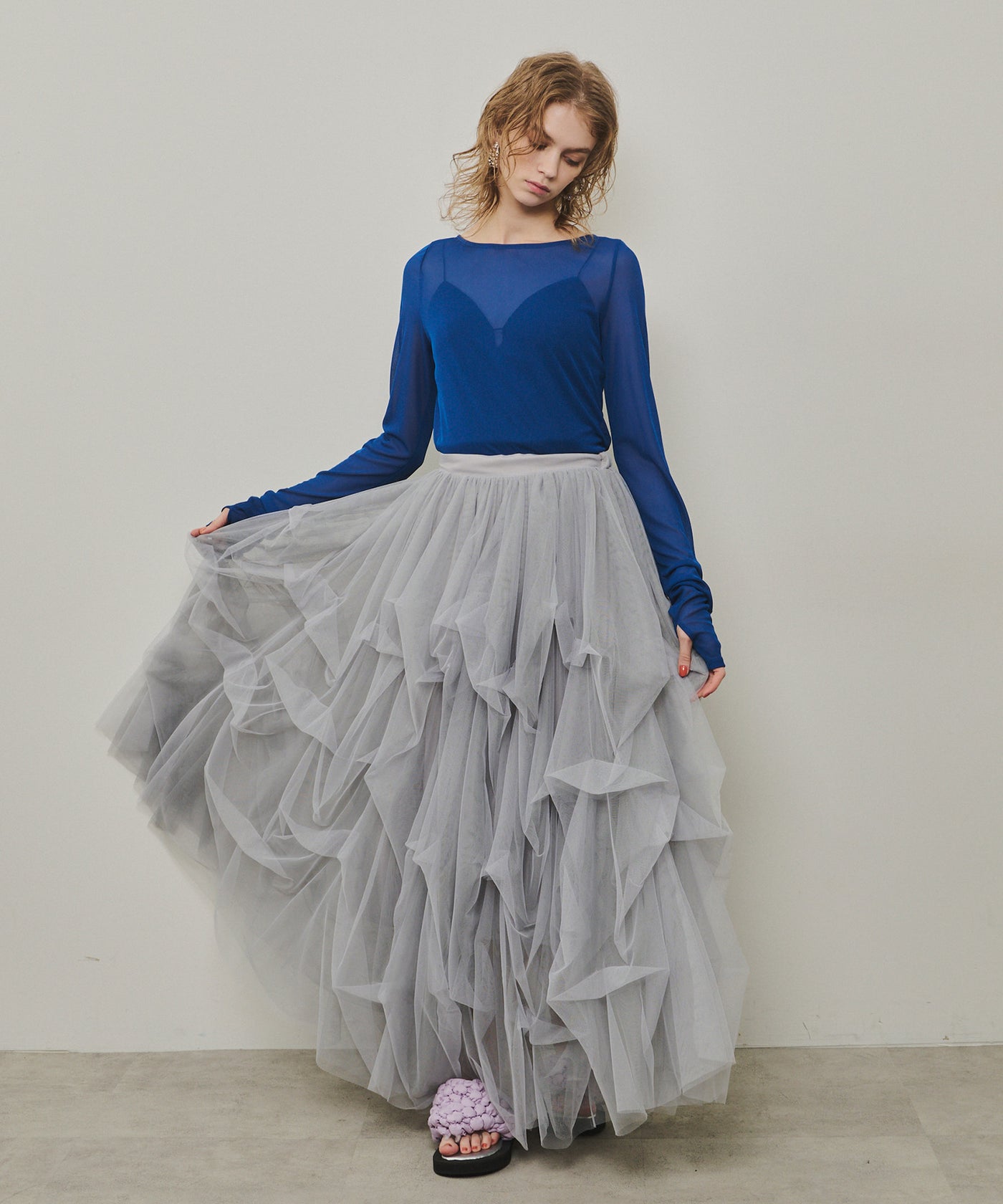 デニムcarrie – LA BELLE ETUDE online store