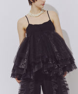 【予約】ballerina camisole