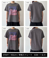 【J1U by LA BELLE ETUDE】Emotica Tee