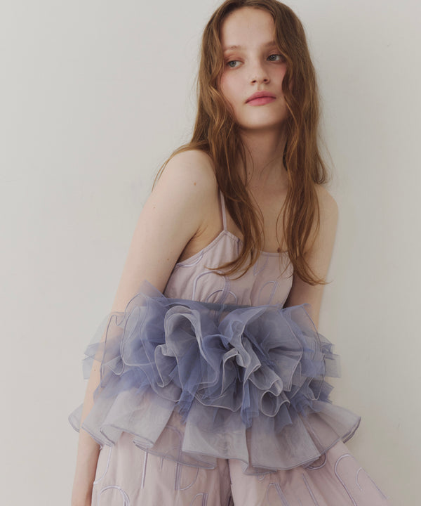 BUSTIER – LA BELLE ETUDE online store