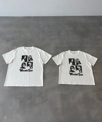 WONDER TAPE Tee
