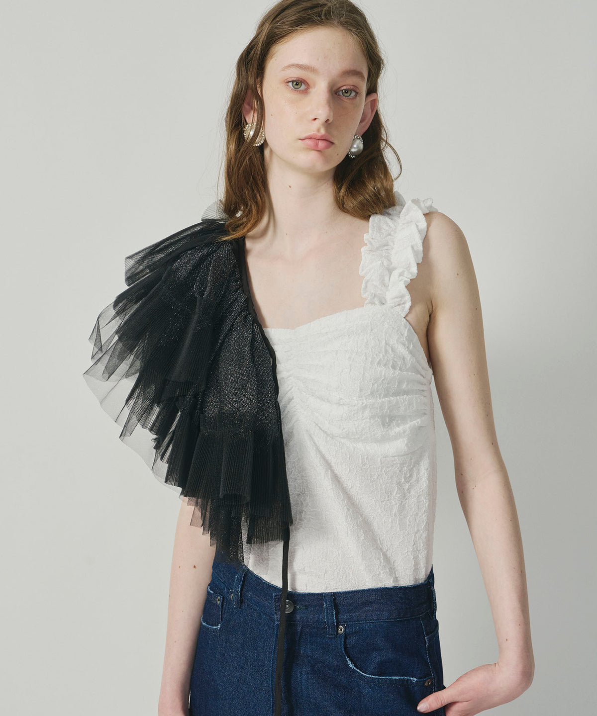 TULLE GOODS – LA BELLE ETUDE online store