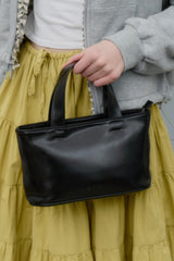 【GIUNON】2way chain mini bag / 2wayチェーンミニバッグ