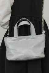 【GIUNON】2way chain mini bag / 2wayチェーンミニバッグ