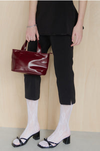 【GIUNON】2way chain mini bag / 2wayチェーンミニバッグ