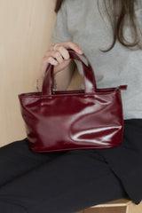 【GIUNON】2way chain mini bag / 2wayチェーンミニバッグ