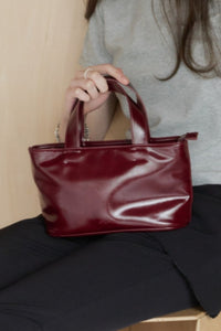 【GIUNON】2way chain mini bag / 2wayチェーンミニバッグ