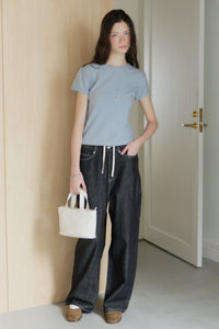 【GIUNON】2way chain mini bag / 2wayチェーンミニバッグ