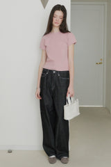 【GIUNON】2way chain mini bag / 2wayチェーンミニバッグ
