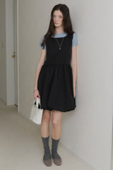 【GIUNON】2way chain mini bag / 2wayチェーンミニバッグ