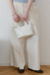 【GIUNON】2way chain mini bag / 2wayチェーンミニバッグ