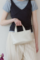 【GIUNON】2way chain mini bag / 2wayチェーンミニバッグ