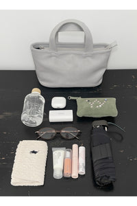 【GIUNON】2way chain mini bag / 2wayチェーンミニバッグ