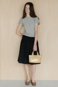 【GIUNON】2way chain mini bag / 2wayチェーンミニバッグ