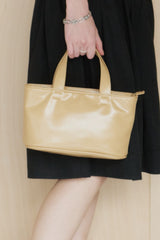 【GIUNON】2way chain mini bag / 2wayチェーンミニバッグ