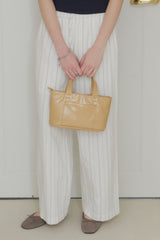 【GIUNON】2way chain mini bag / 2wayチェーンミニバッグ