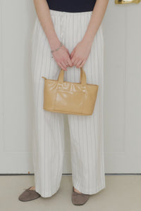 【GIUNON】2way chain mini bag / 2wayチェーンミニバッグ