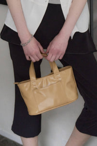 【GIUNON】2way chain mini bag / 2wayチェーンミニバッグ