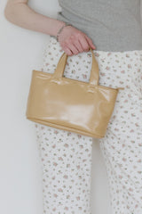 【GIUNON】2way chain mini bag / 2wayチェーンミニバッグ