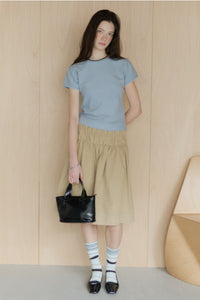 【GIUNON】2way chain mini bag / 2wayチェーンミニバッグ