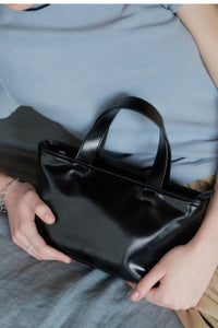 【GIUNON】2way chain mini bag / 2wayチェーンミニバッグ