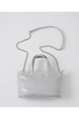 【GIUNON】2way chain mini bag / 2wayチェーンミニバッグ