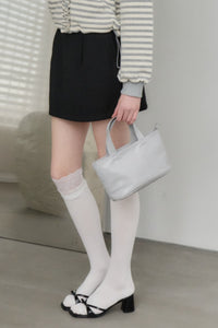【GIUNON】2way chain mini bag / 2wayチェーンミニバッグ
