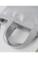 【GIUNON】2way chain mini bag / 2wayチェーンミニバッグ