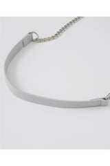 【GIUNON】2way chain mini bag / 2wayチェーンミニバッグ