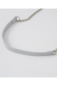 【GIUNON】2way chain mini bag / 2wayチェーンミニバッグ