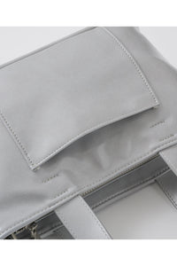 【GIUNON】2way chain mini bag / 2wayチェーンミニバッグ