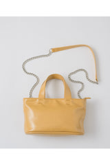 【GIUNON】2way chain mini bag / 2wayチェーンミニバッグ