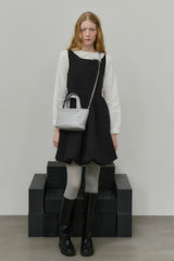 【GIUNON】2way chain mini bag / 2wayチェーンミニバッグ