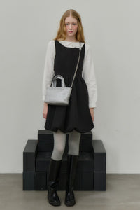 【GIUNON】2way chain mini bag / 2wayチェーンミニバッグ