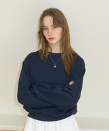 【GIUNON】hand formed diamond necklace / ハンドフォームダイヤモンドネックレス