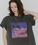 【J1U by LA BELLE ETUDE】Emotica Tee