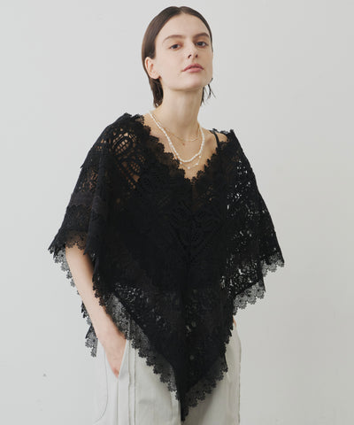 モチーフレースBIGカラー　