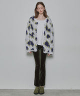 【予約】ベロアレギンス