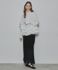 【予約開始待ち】"Prima" blouse