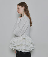 【予約開始待ち】"Prima" blouse