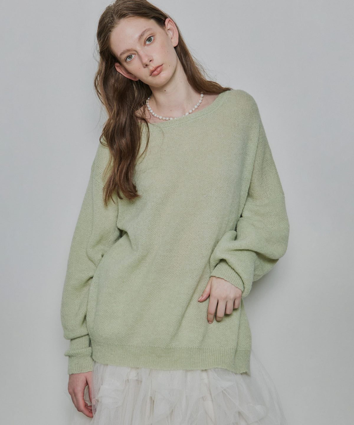 KNIT – LA BELLE ETUDE online store