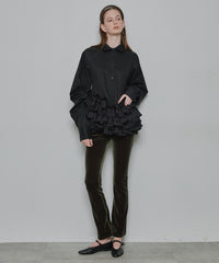 【予約開始待ち】"Prima" blouse