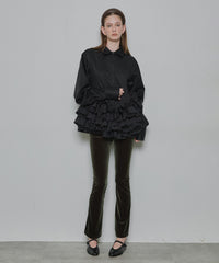 【予約開始待ち】"Prima" blouse