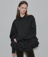 【予約開始待ち】"Prima" blouse