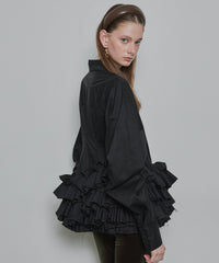 【予約開始待ち】"Prima" blouse
